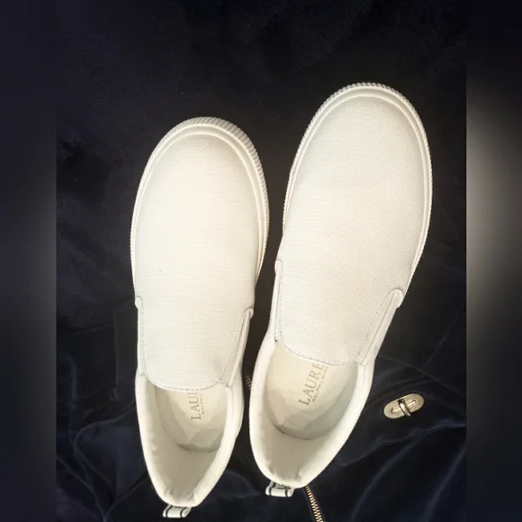 NWOT, Lauren RL HADDLEY SIZE 6B - Picture 5 of 7